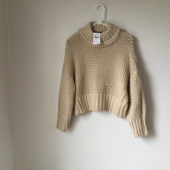 Sunshine Sweater Colorneutral | Poshmark